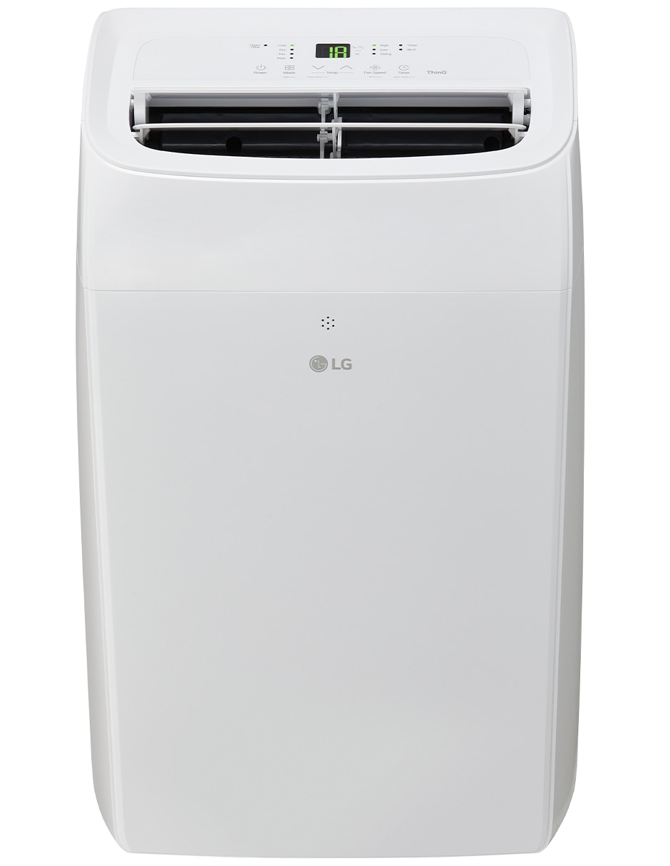 Aire acondicionado Frío y calor 14000 BTU LP1425WH 115 V Aire acondicionado Frío y calor 14000 BTU LP1425WH 115 V