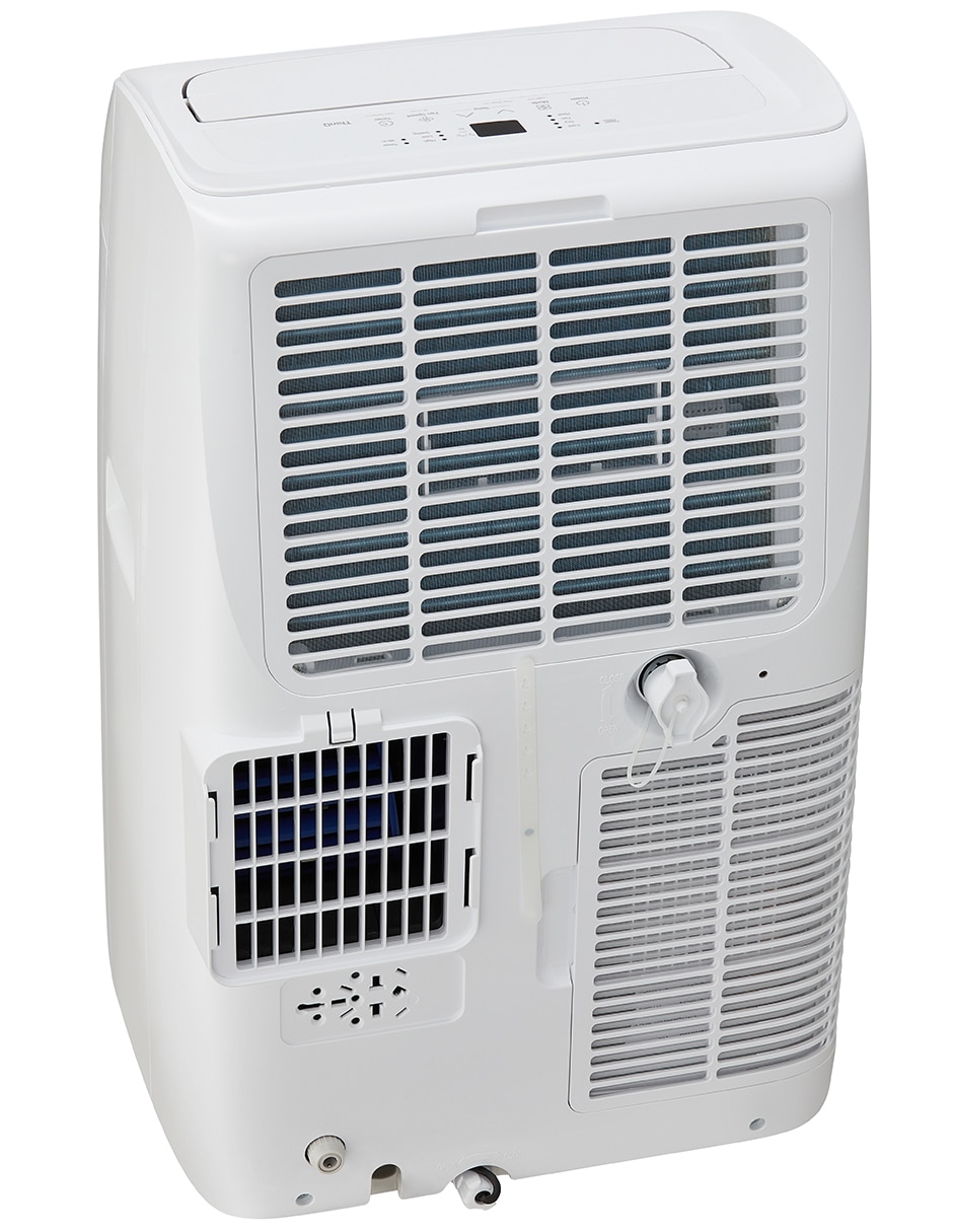 Aire acondicionado Frío y calor 14000 BTU LP1425WH 115 V 4
