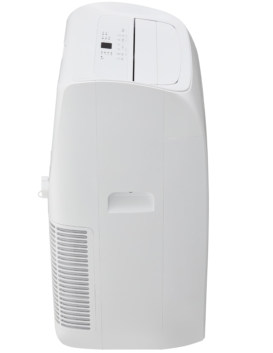 Aire acondicionado Frío y calor 14000 BTU LP1425WH 115 V 6