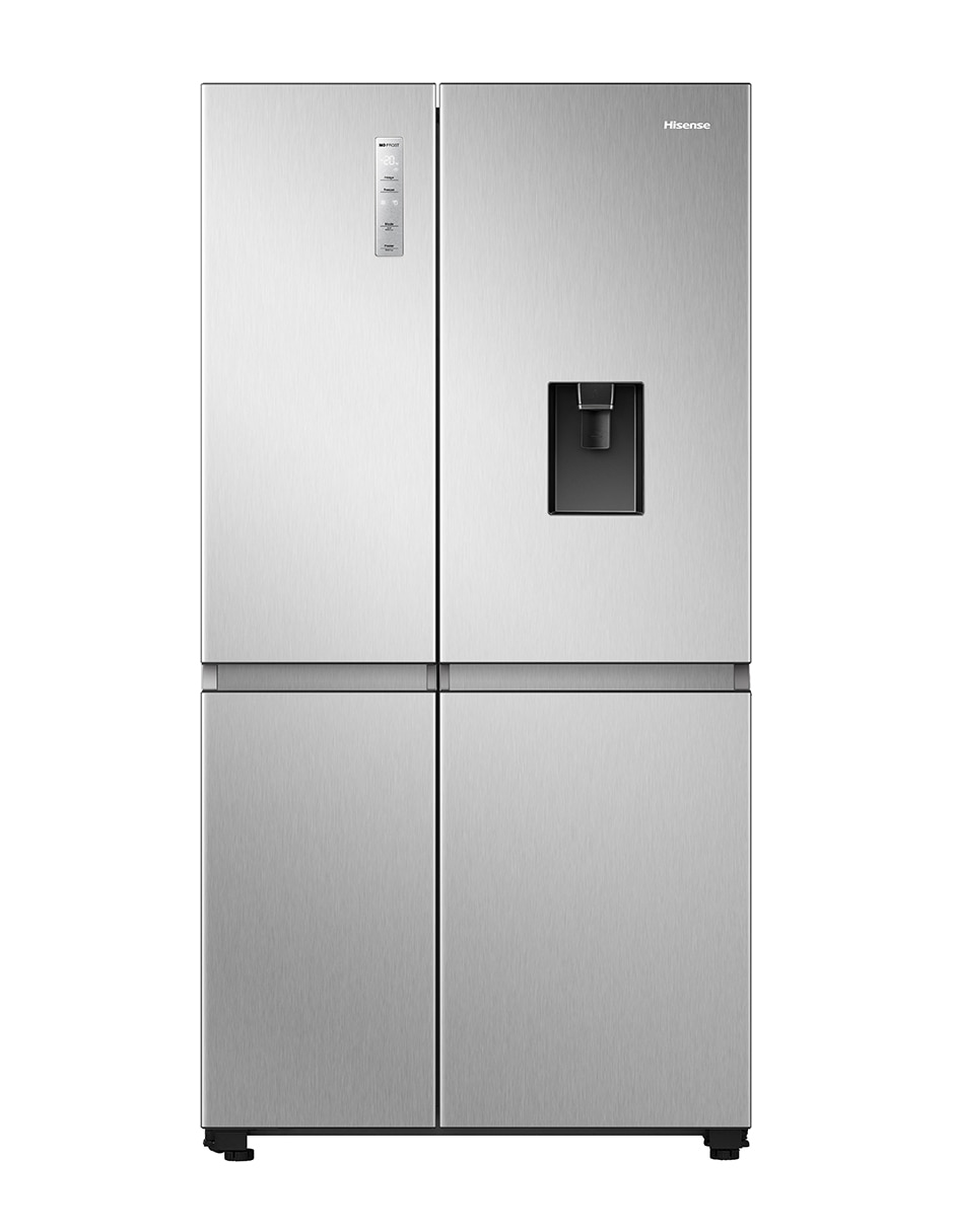 Refrigerador 23 pies cúbicos inverter y no frost RS22N6GCX Refrigerador 23 pies cúbicos inverter y no frost RS22N6GCX