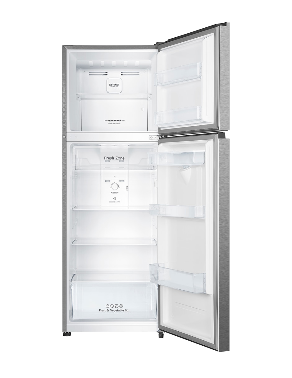 Refrigerador 11 pies cúbicos no frost y fábrica de hielo RT11N6WCX 3