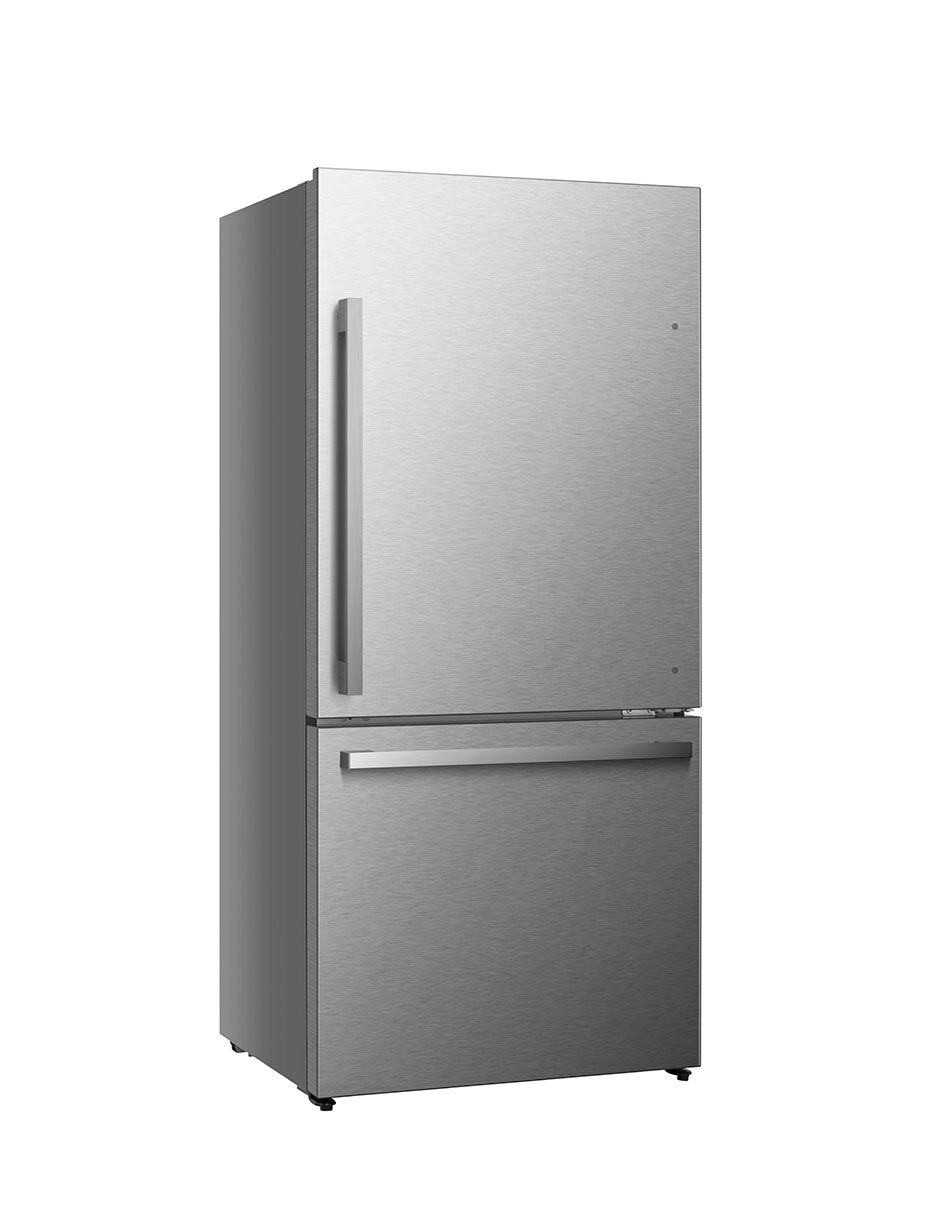 Refrigerador 17 pies cúbico inverter y no frost RB18N6CDX1 4