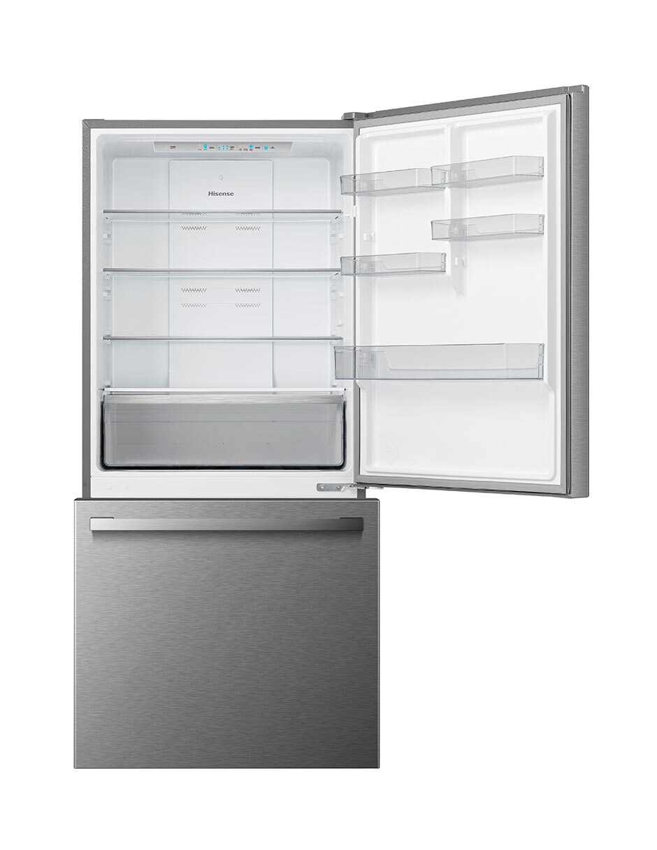Refrigerador 17 pies cúbico inverter y no frost RB18N6CDX1 7