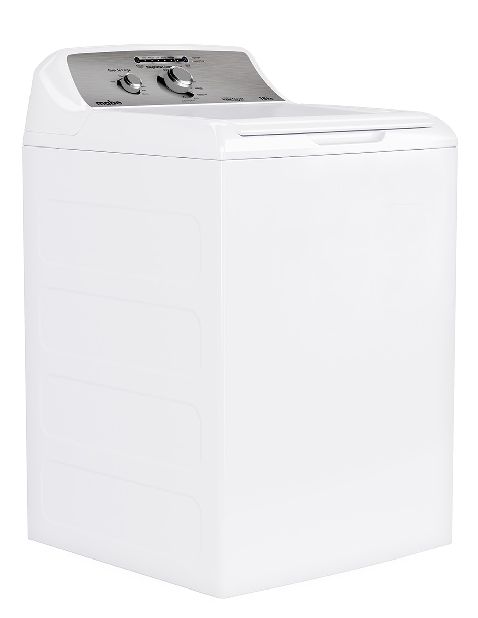 Lavadora 18 kg automática carga superior lma78112cbab0 2