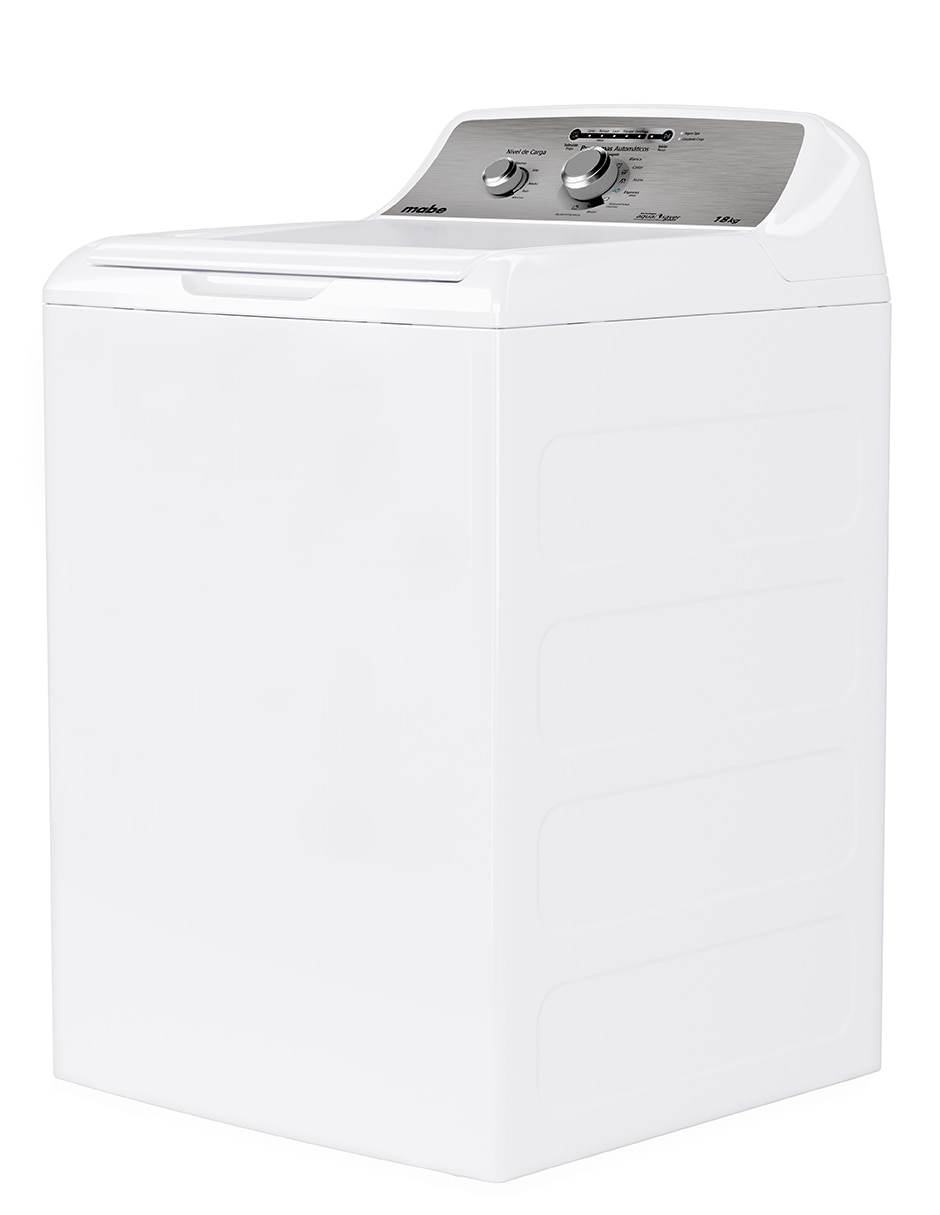 Lavadora 18 kg automática carga superior lma78112cbab0 3
