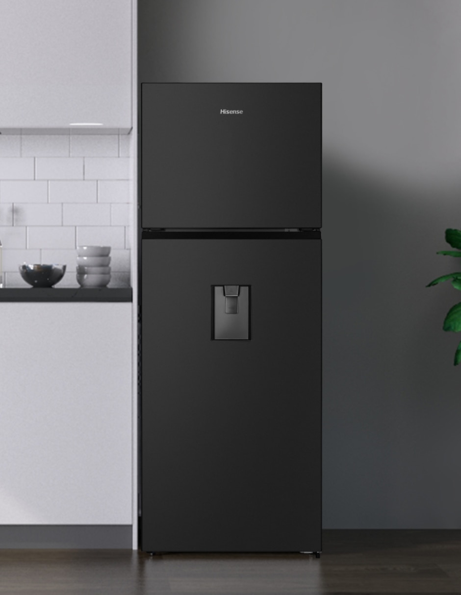 Refrigerador 16 pies cúbico inverter y no frost RT16N6BDX 3