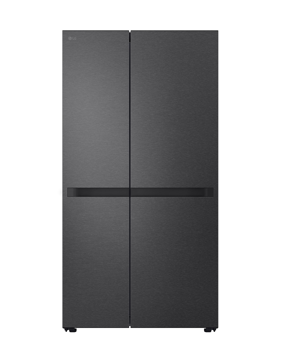 Refrigerador Side by Side 23 pies cúbicos VS23BEP Refrigerador Side by Side 23 pies cúbicos VS23BEP