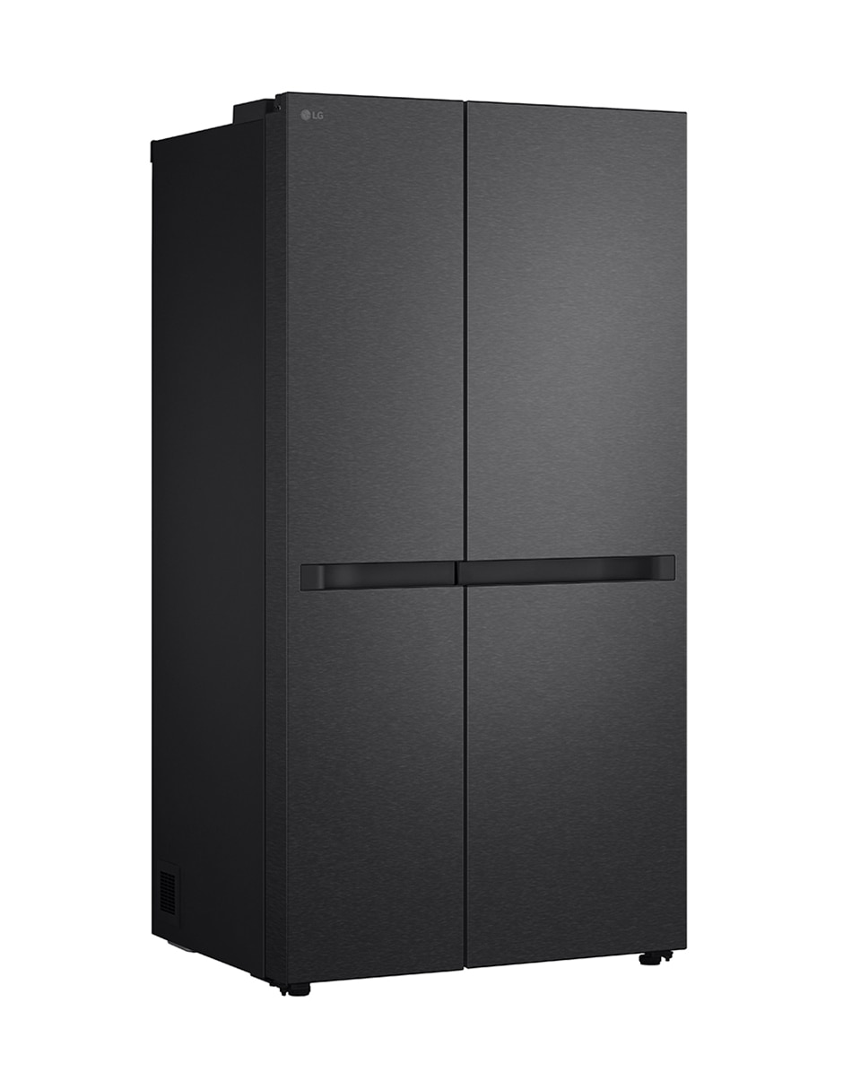 Refrigerador Side by Side 23 pies cúbicos VS23BEP 4