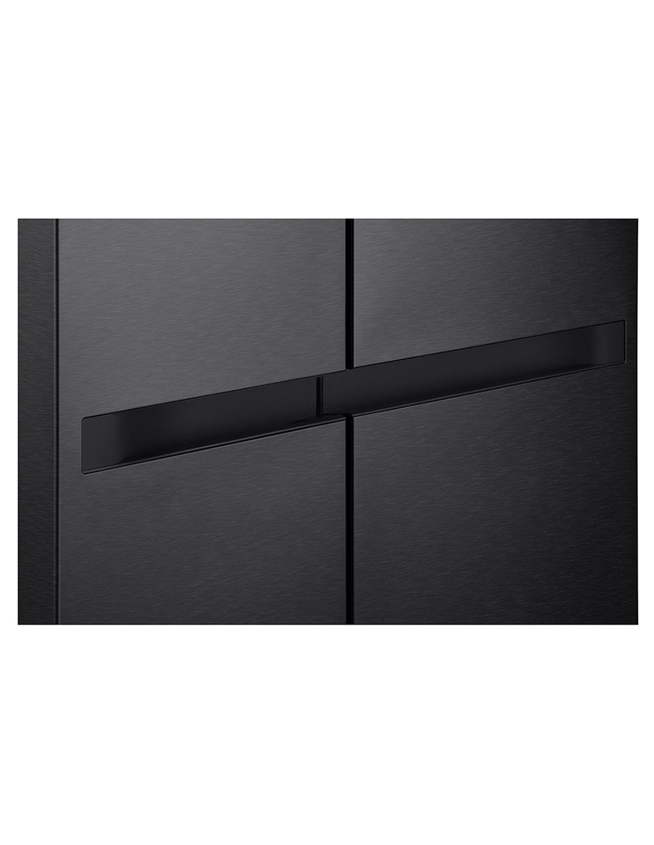 Refrigerador Side by Side 23 pies cúbicos VS23BEP 8