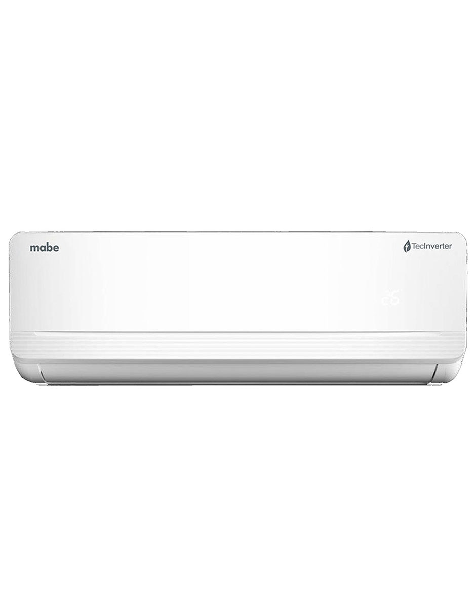 Aire acondicionado Frío y calor 12000 BTU MMI12HABWCAX32M1 100 V