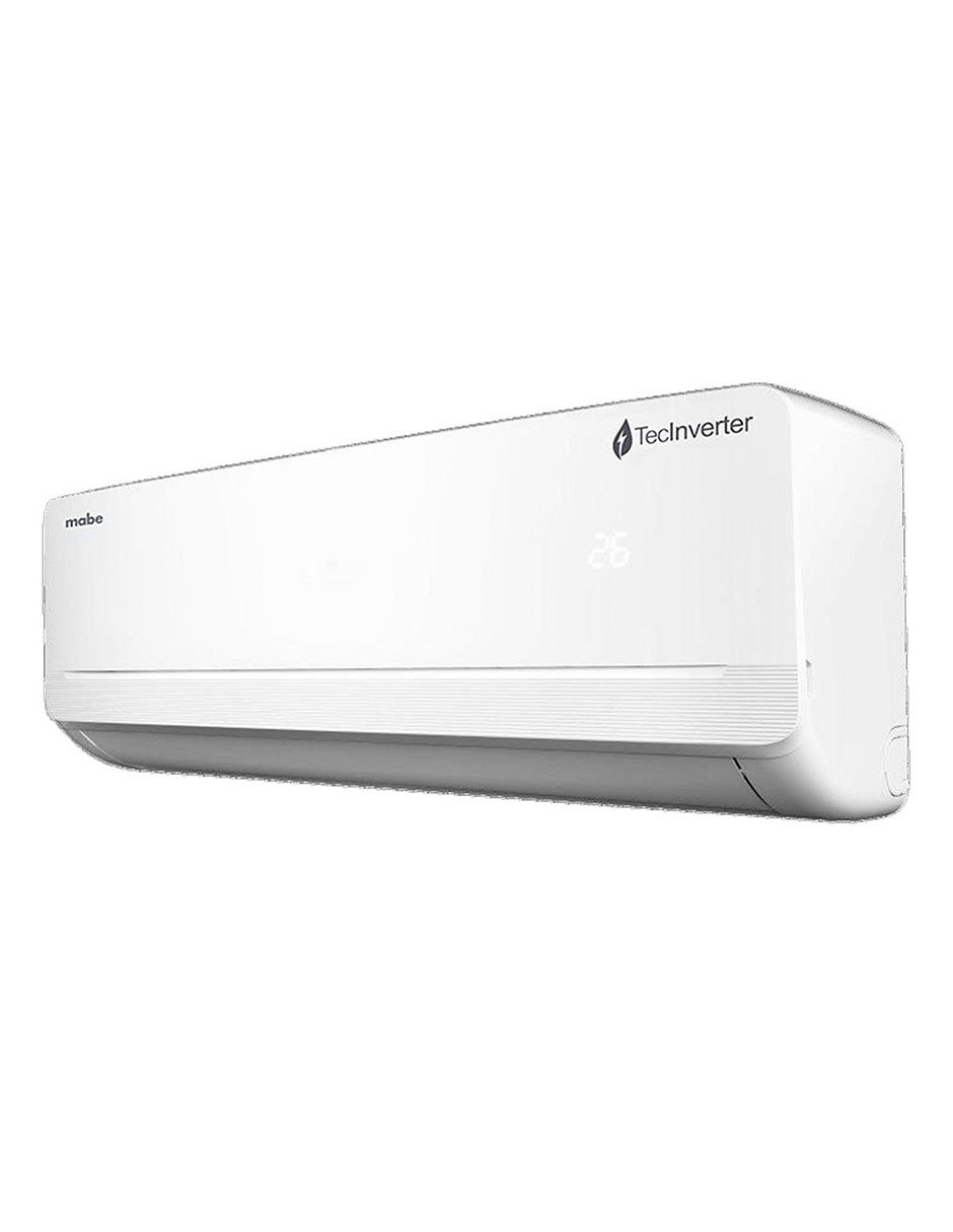 Aire acondicionado Frío y calor 12000 BTU MMI12HABWCAX32M1 100 V 4