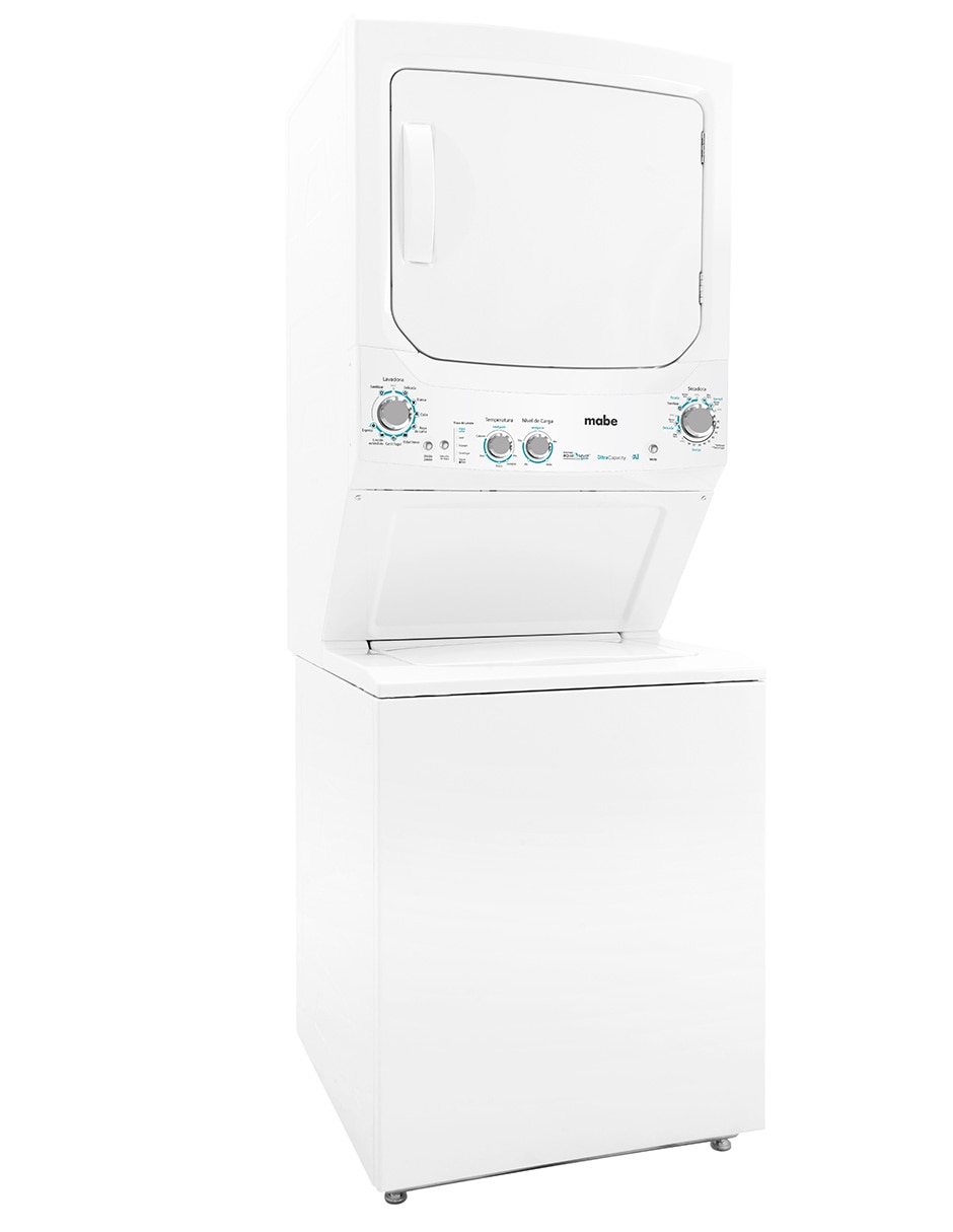 Centro de lavado de gas 24 kg MCL2440PSBB0 6