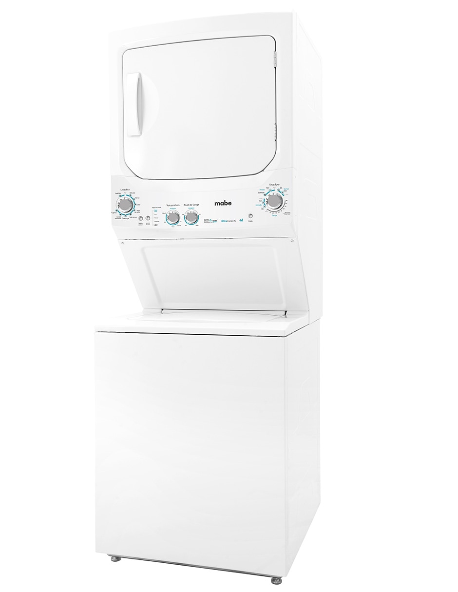Centro de lavado de gas 24 kg MCL2440PSBB0 8