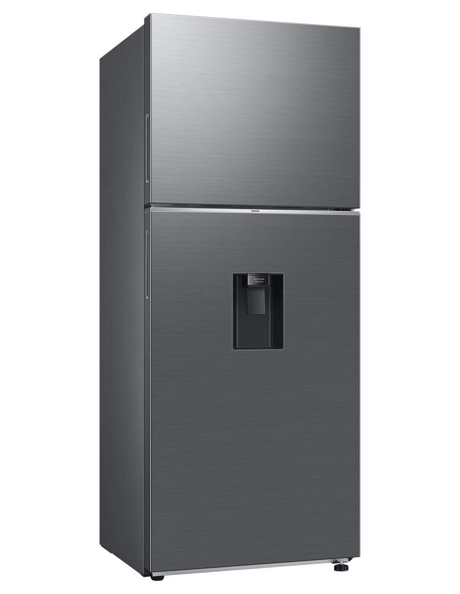 Refrigerador 14 pies cúbicos inverter y no frost y fábrica de hielo RT38DG6224S9EM 2