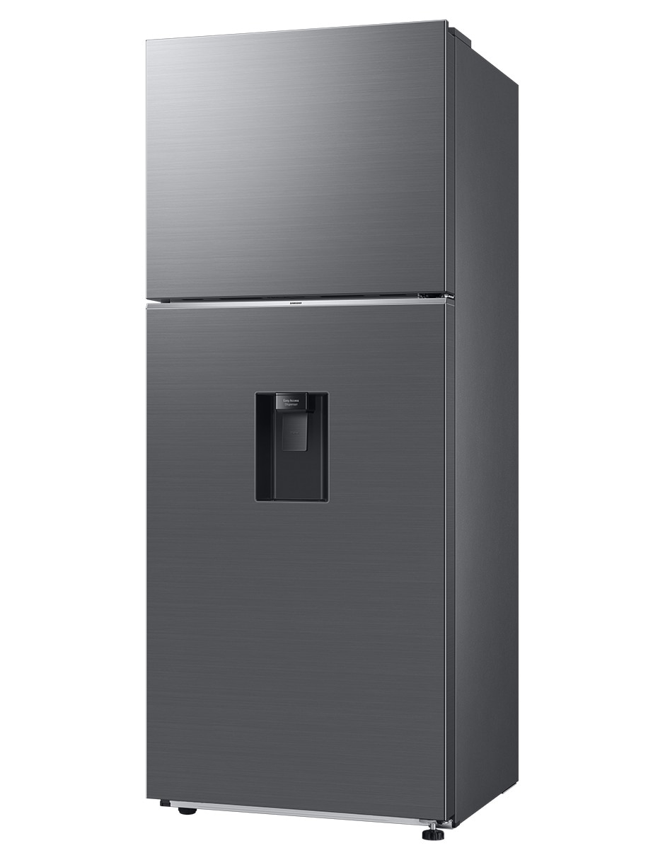 Refrigerador 14 pies cúbicos inverter y no frost y fábrica de hielo RT38DG6224S9EM 4
