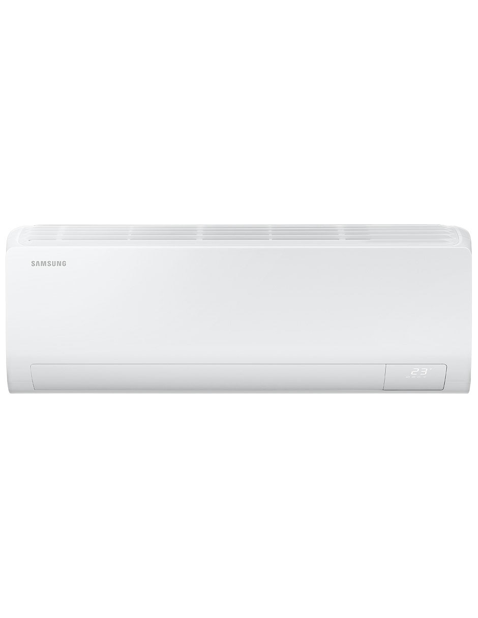 Aire acondicionado mini split frío 12000 BTU AR50F12D1VH/AX 127-220 V