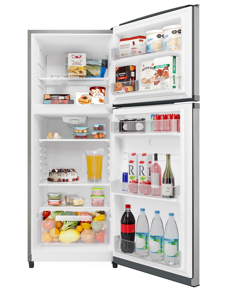 Refrigerador refrigerador 14 pies cúbicos no frost RME360PVMRM0 2