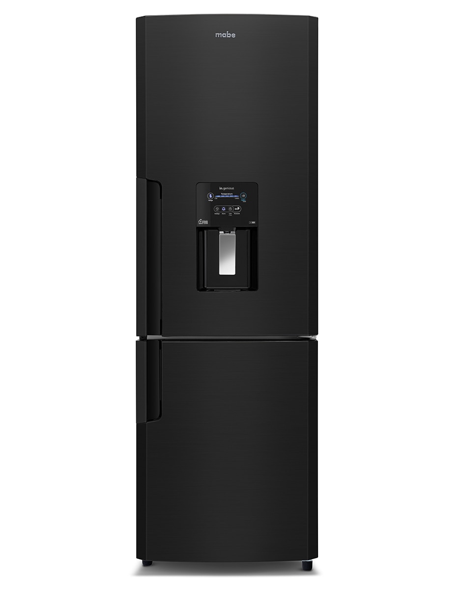 Refrigerador 11 pies cúbico no frost RMB300IZMRP0 Refrigerador 11 pies cúbico no frost RMB300IZMRP0