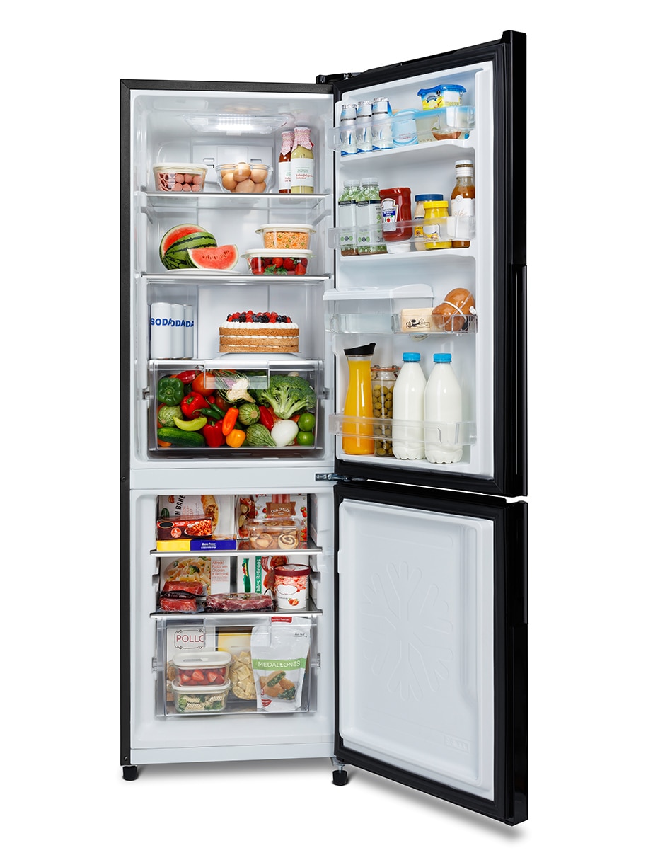 Refrigerador 11 pies cúbico no frost RMB300IZMRP0 4