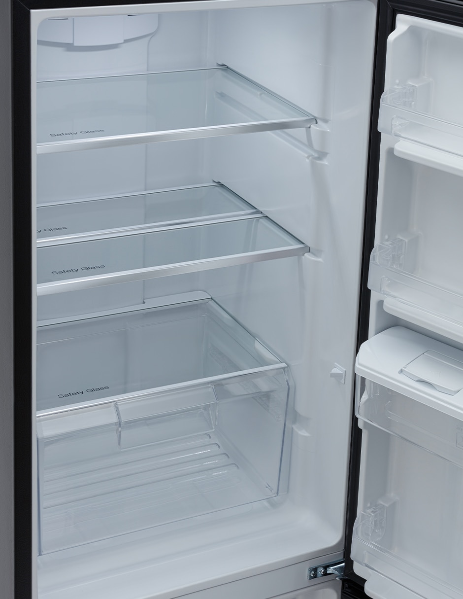 Refrigerador 11 pies cúbico no frost RMB300IZMRP0 10