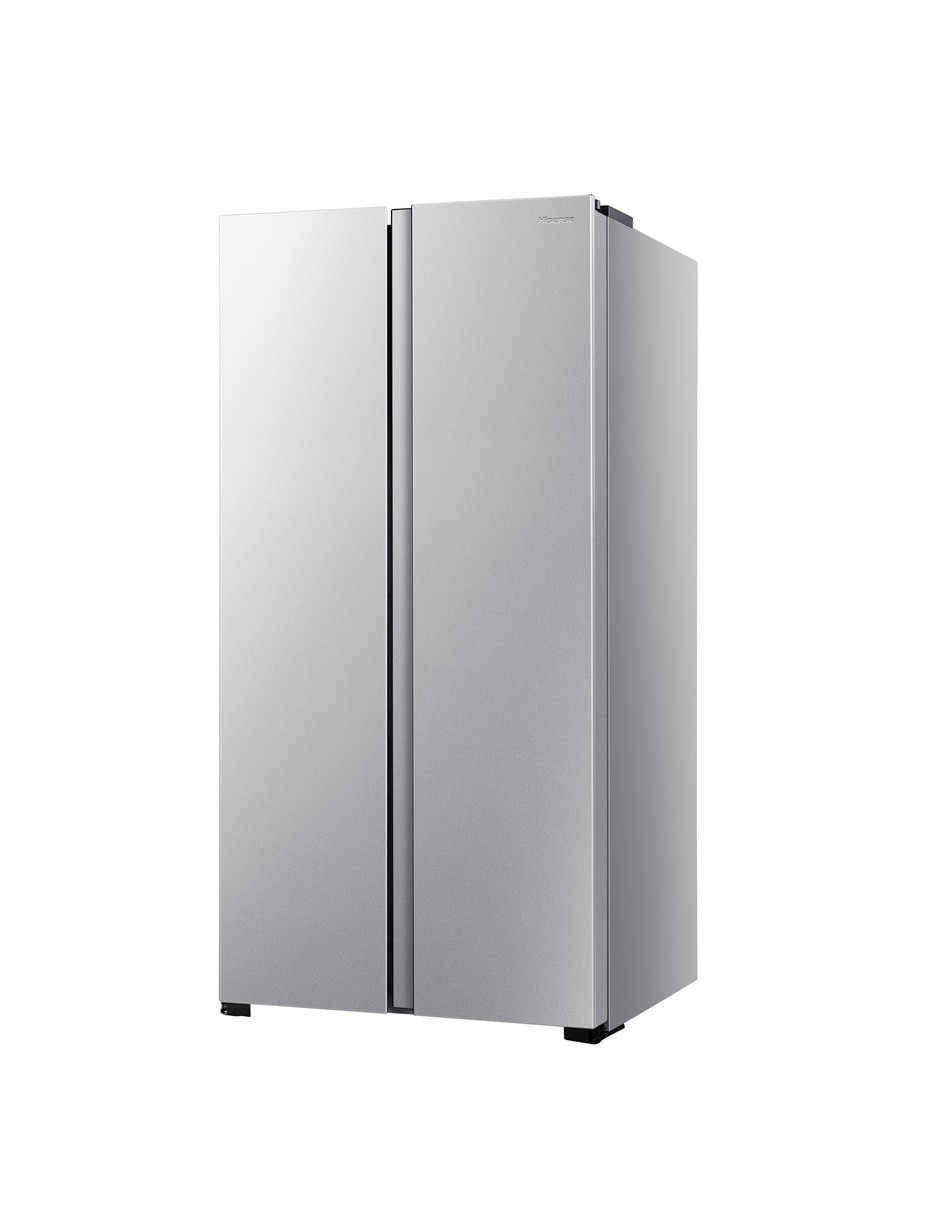 Refrigerador 15 pies cúbico no frost RS15N6GCX 4