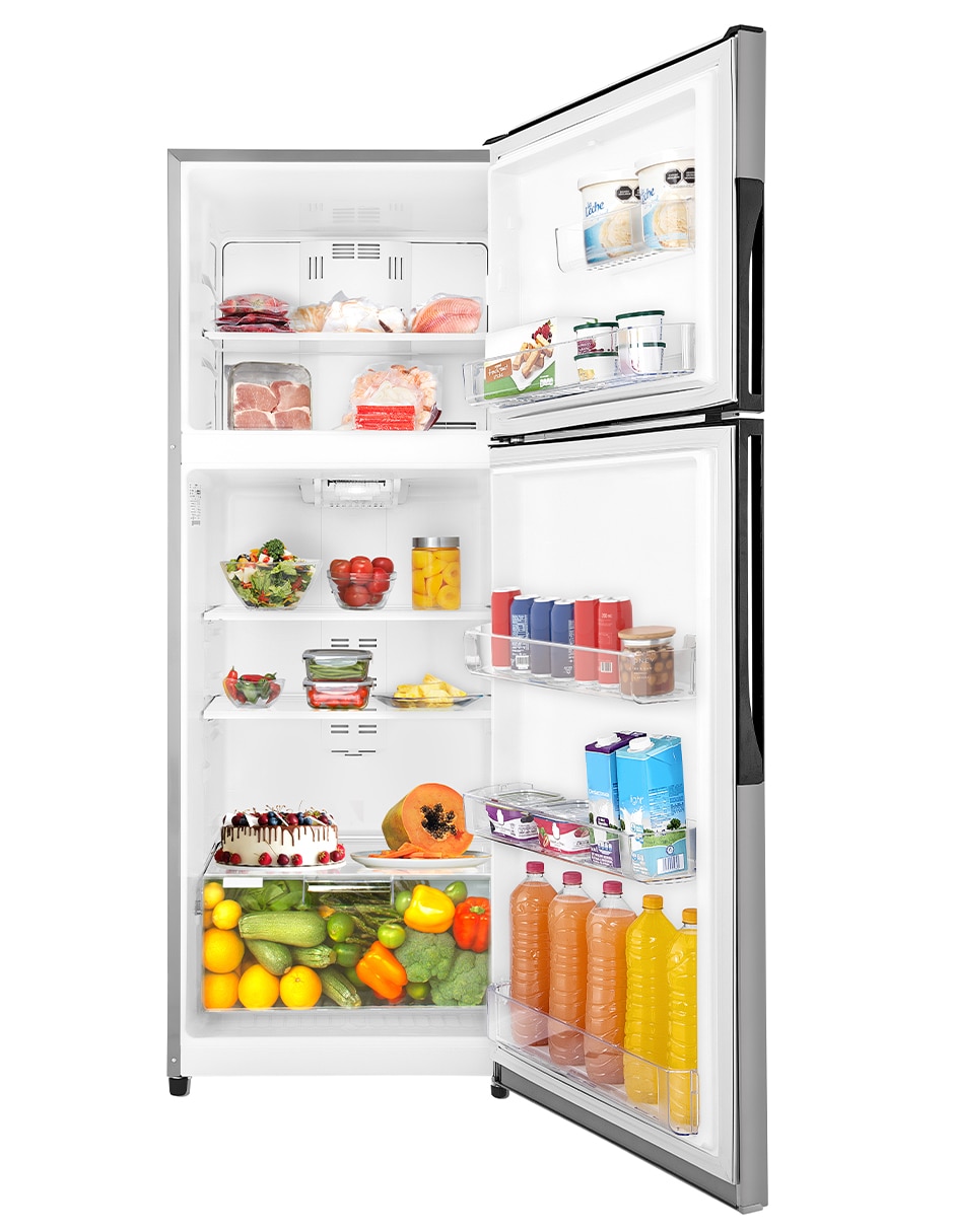 Refrigerador 15 pies cúbico inverter y no frost RMS400IVMRM0 2