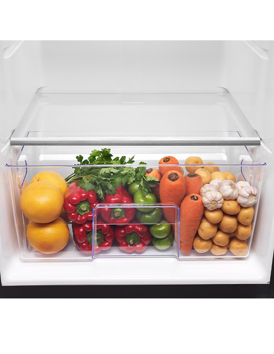 Refrigerador 10 pies cúbico RMA250FYMRX0 4