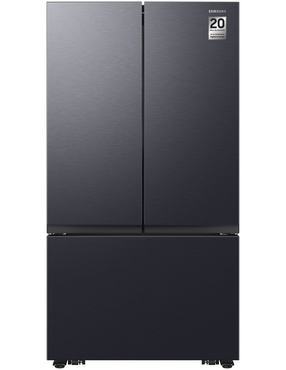 Refrigerador 32 pies cúbico inverter y no frost y fábrica de hielo RF32CG5N10B1EM Refrigerador 32 pies cúbico inverter y no frost y fábrica de hielo RF32CG5N10B1EM