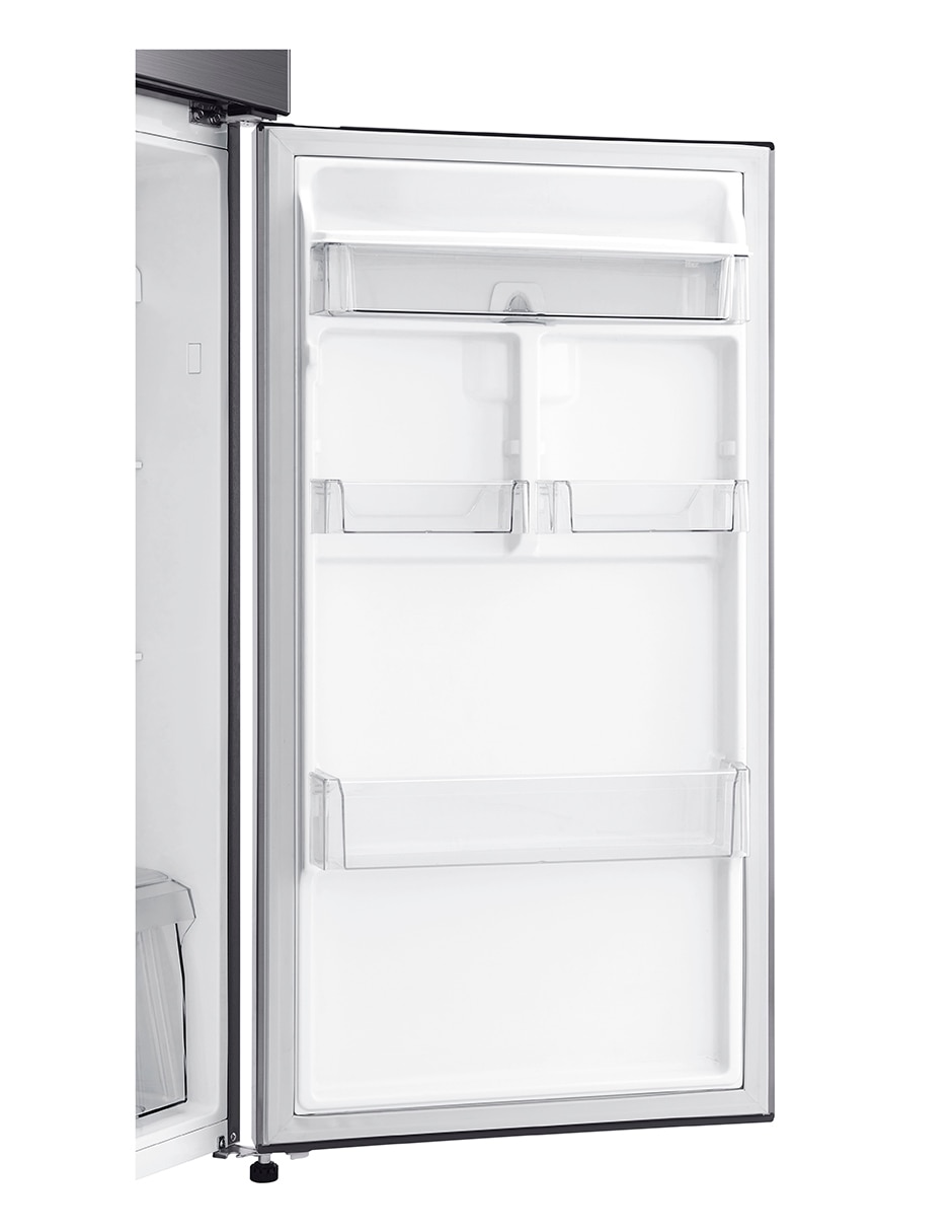 Refrigerador 11 pies cúbicos inverter y no frost GT35WP 5