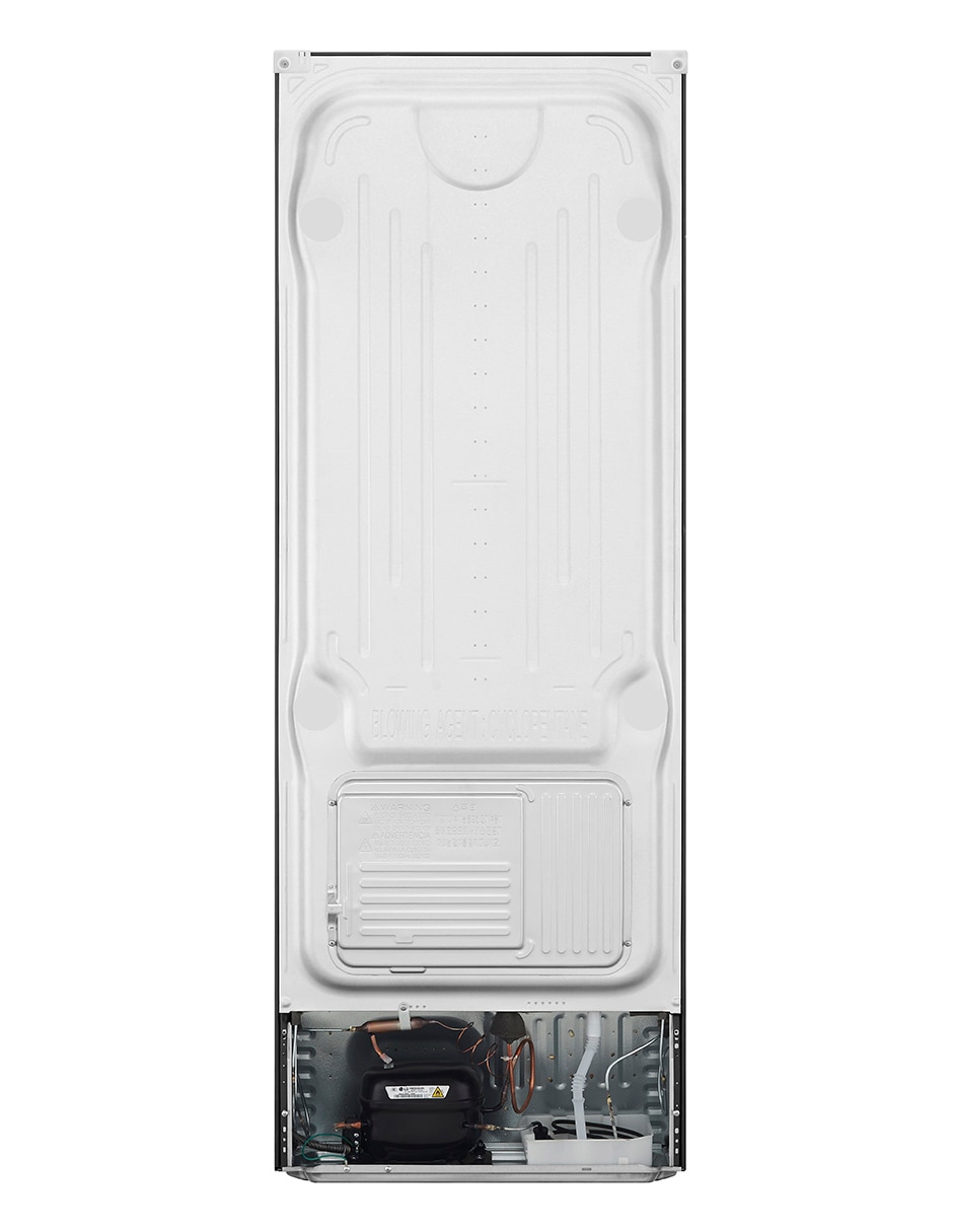 Refrigerador 11 pies cúbicos inverter y no frost GT35WP 8