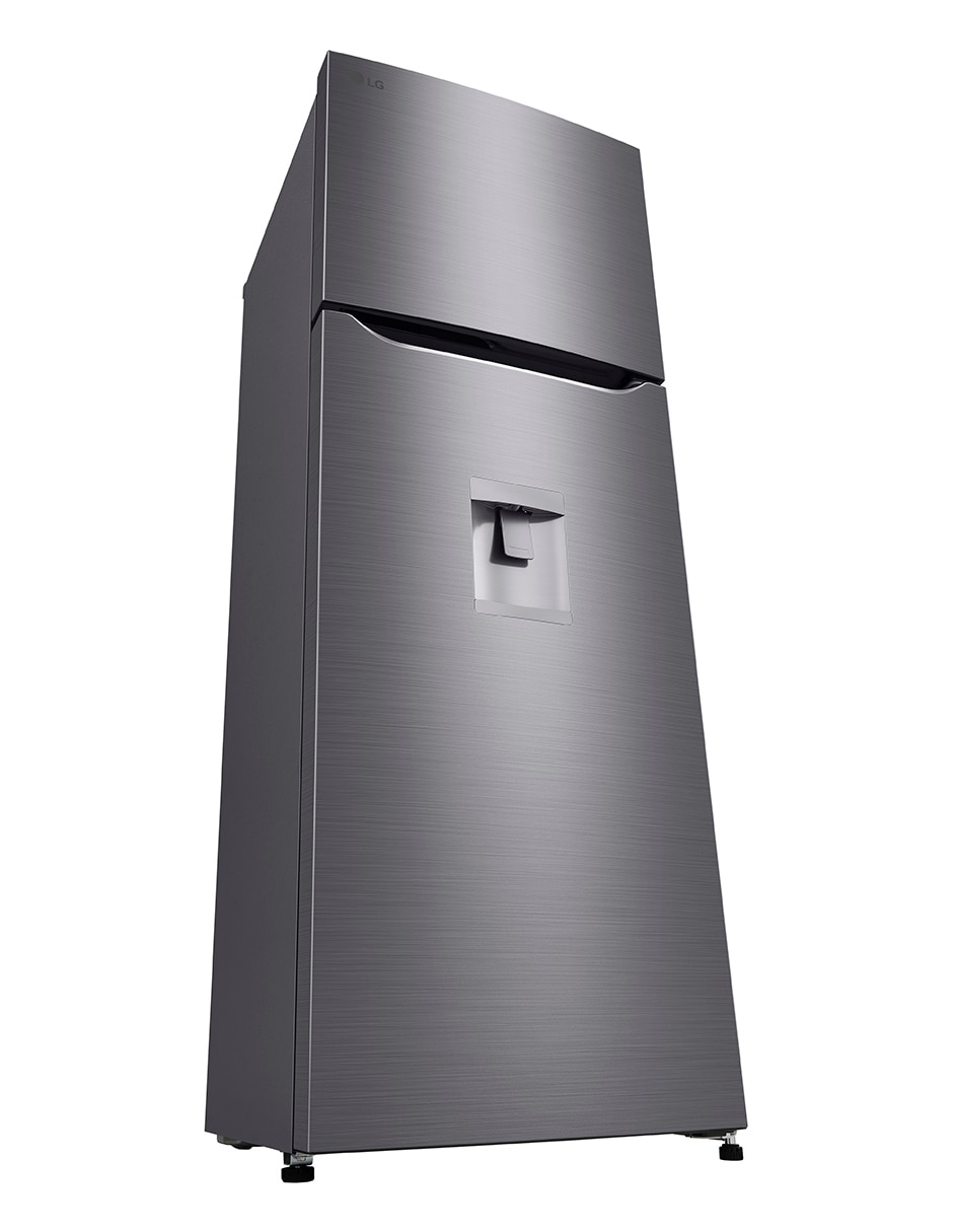 Refrigerador 11 pies cúbicos inverter y no frost GT35WP 9