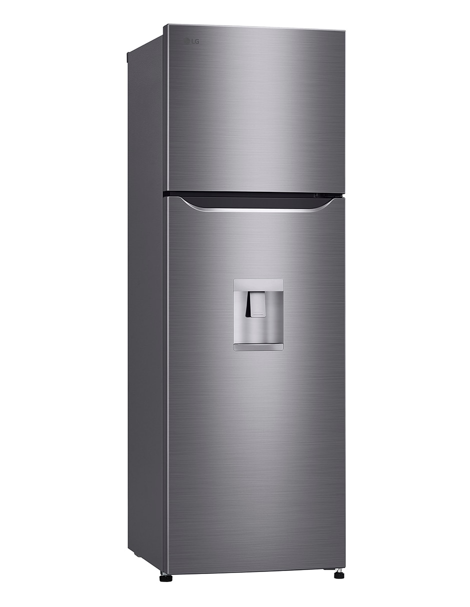 Refrigerador 9 pies cúbicos inverter y no frost GT32WP 3