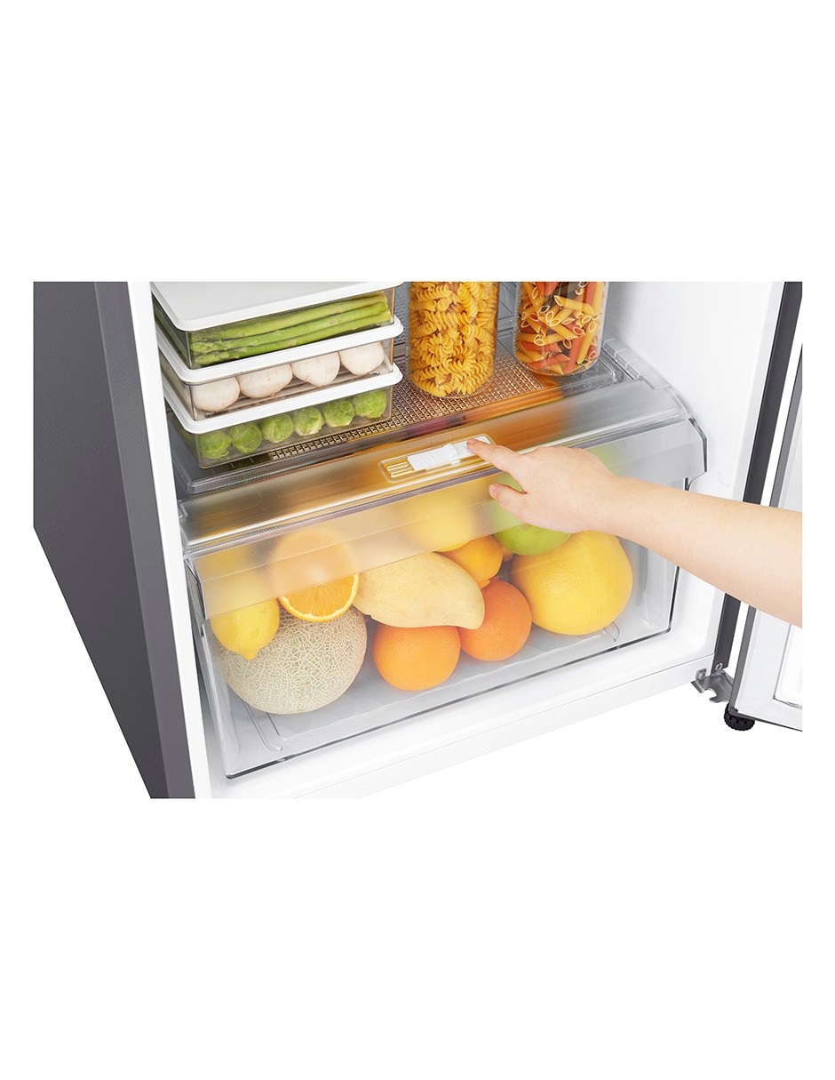 Refrigerador 9 pies cúbicos inverter y no frost GT32WP 9