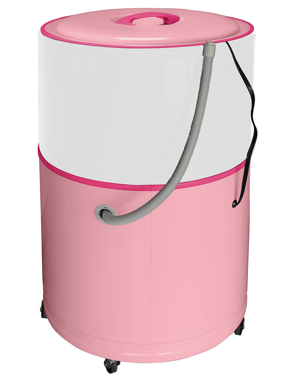 Lavadora 23 kg manual carga superior LRK-2311 2