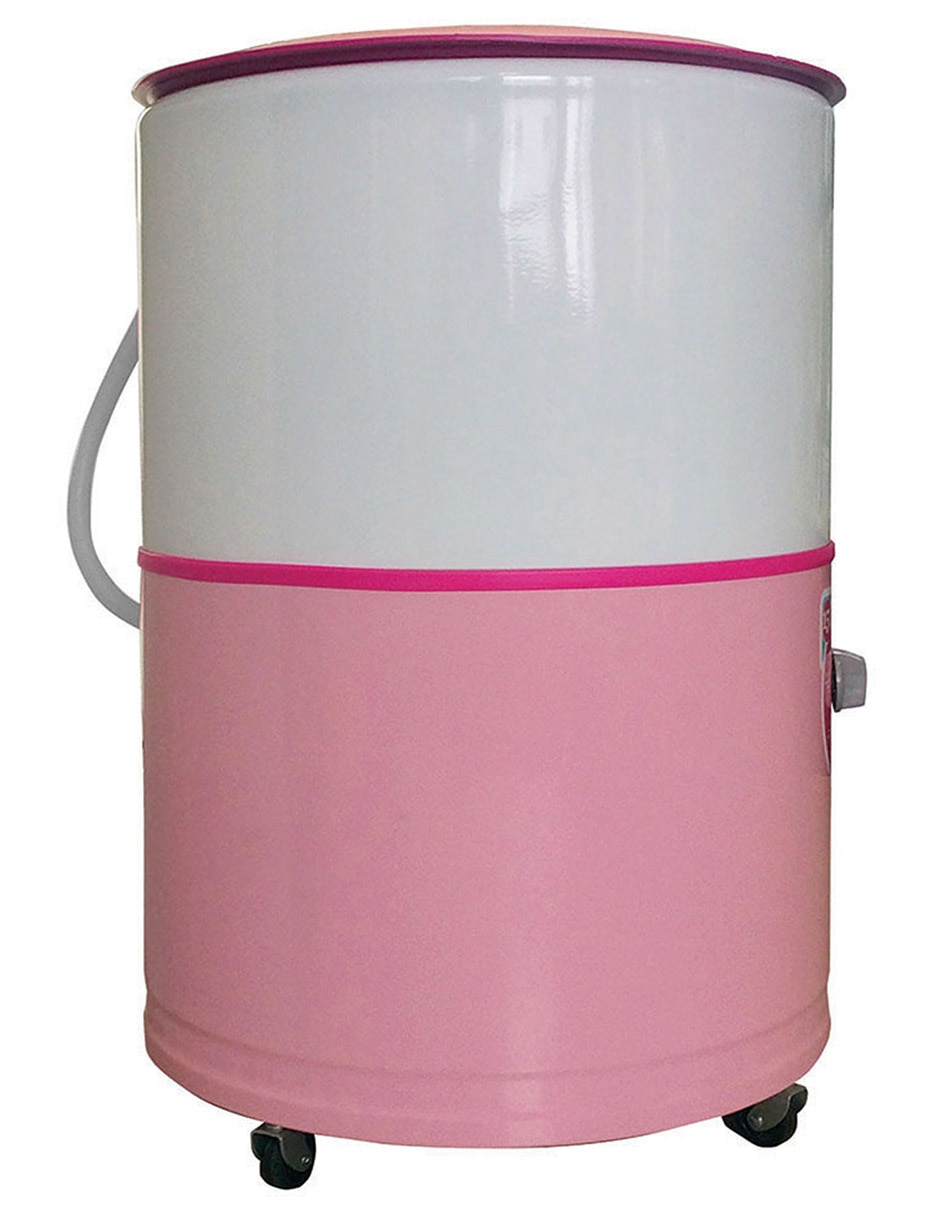 Lavadora 23 kg manual carga superior LRK-2311 3
