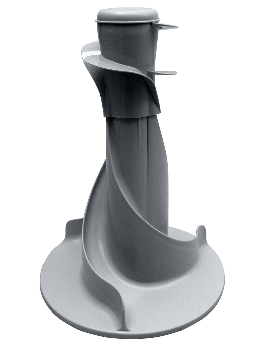 Lavadora 23 kg semiautomática carga superior lr-2313p zoraya max 3