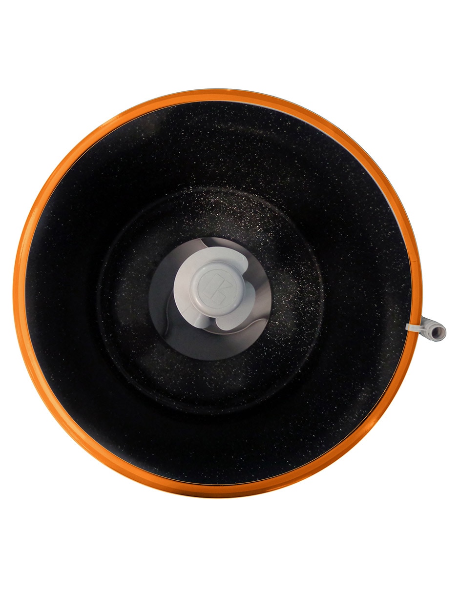 Lavadora 23 kg semiautomática carga superior lr-2313p zoraya max 4
