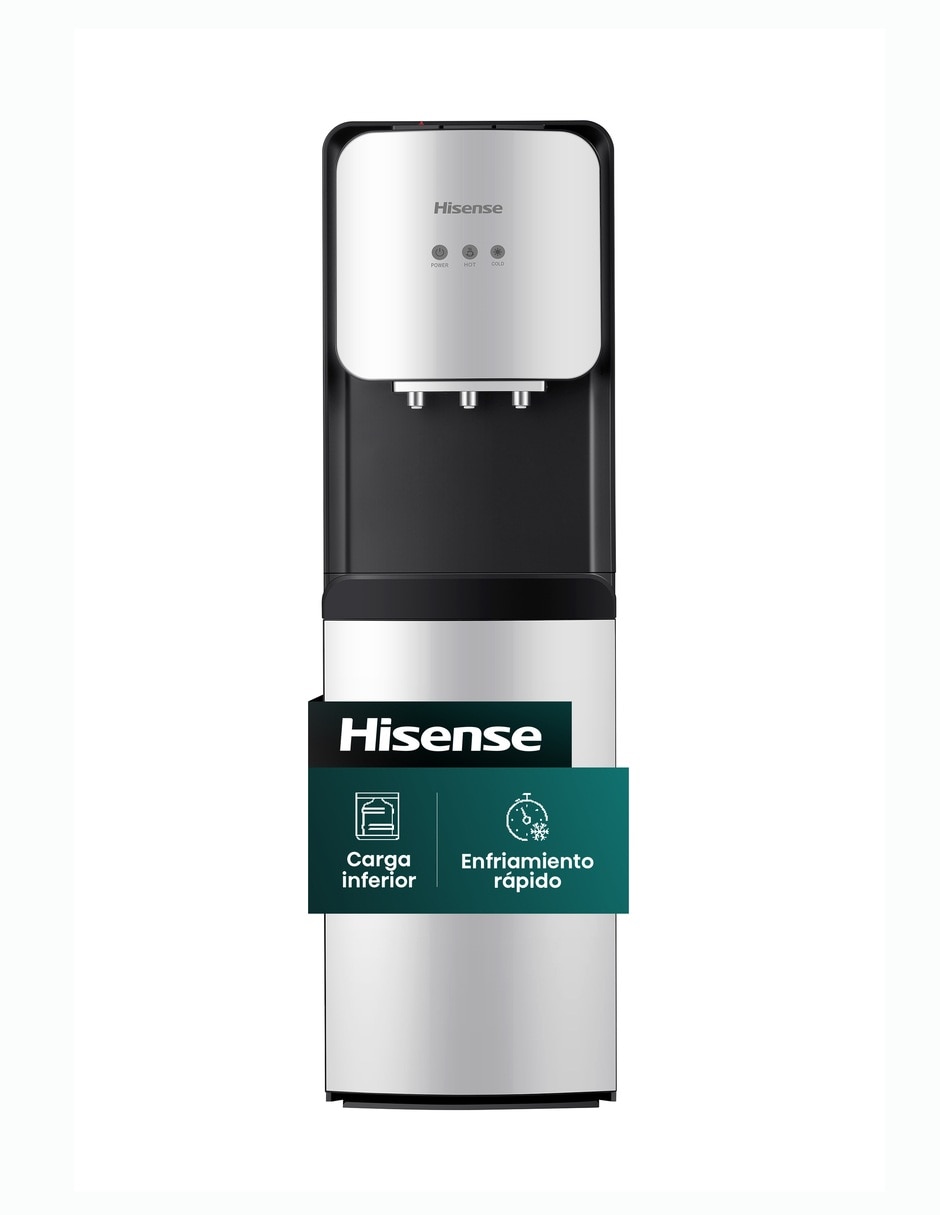 Dispensador de agua H04WDBS3S3 2
