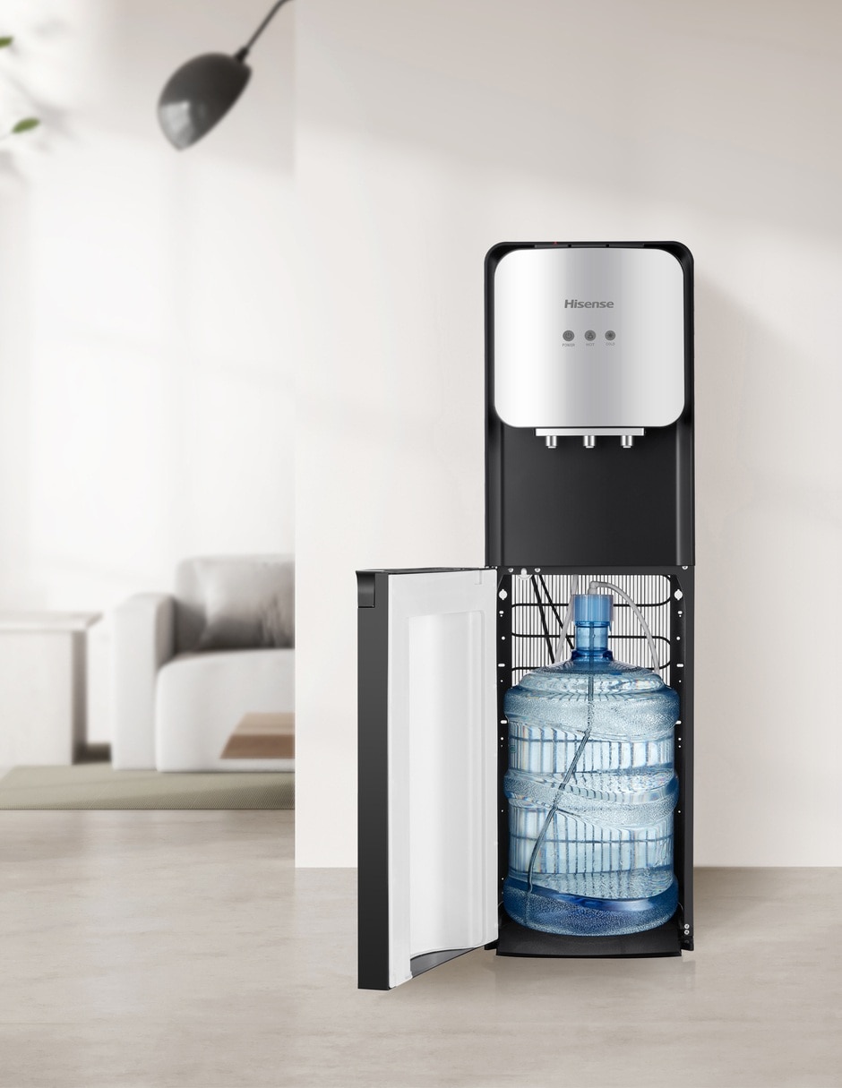 Dispensador de agua H04WDBS3S3 4