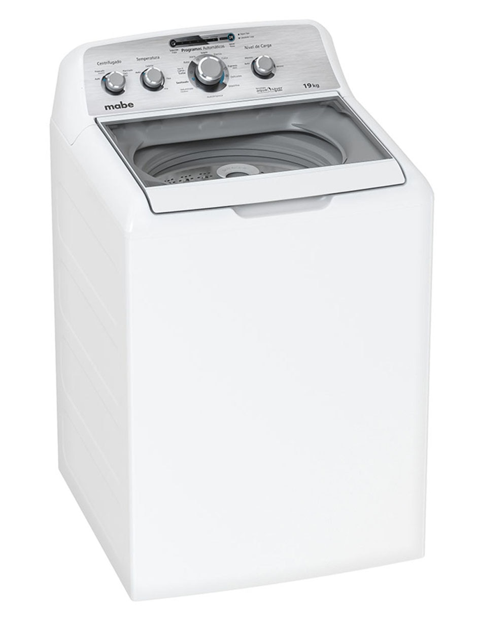 Lavadora 19 kg automática carga superior lma79114vbak0 3