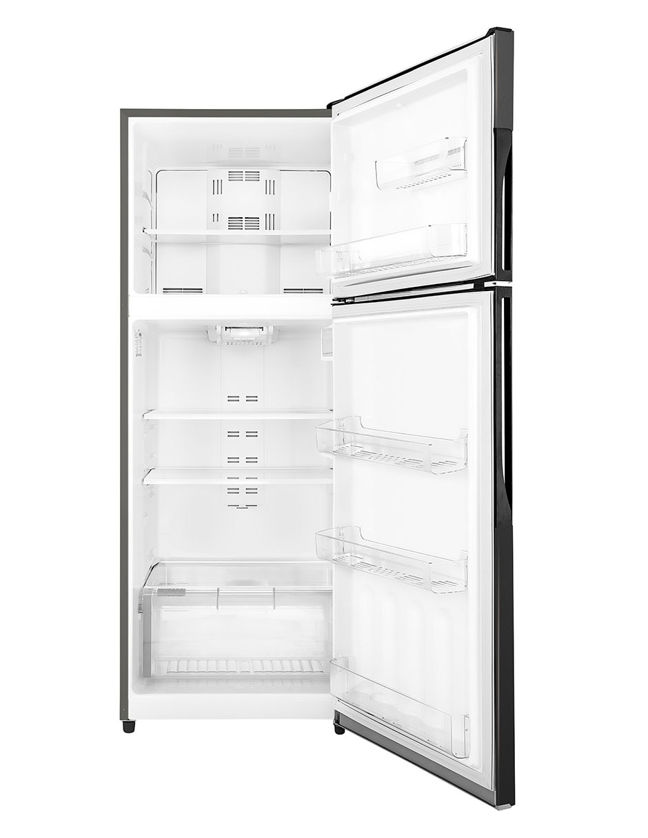 Refrigerador 19 pies cúbico home energy saver RMS510IVMRP0 4