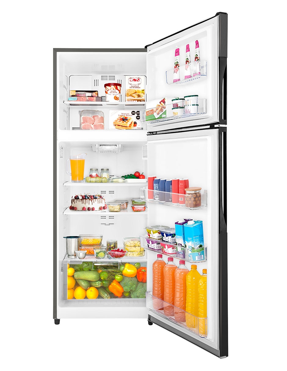 Refrigerador 19 pies cúbico home energy saver RMS510IVMRP0 5
