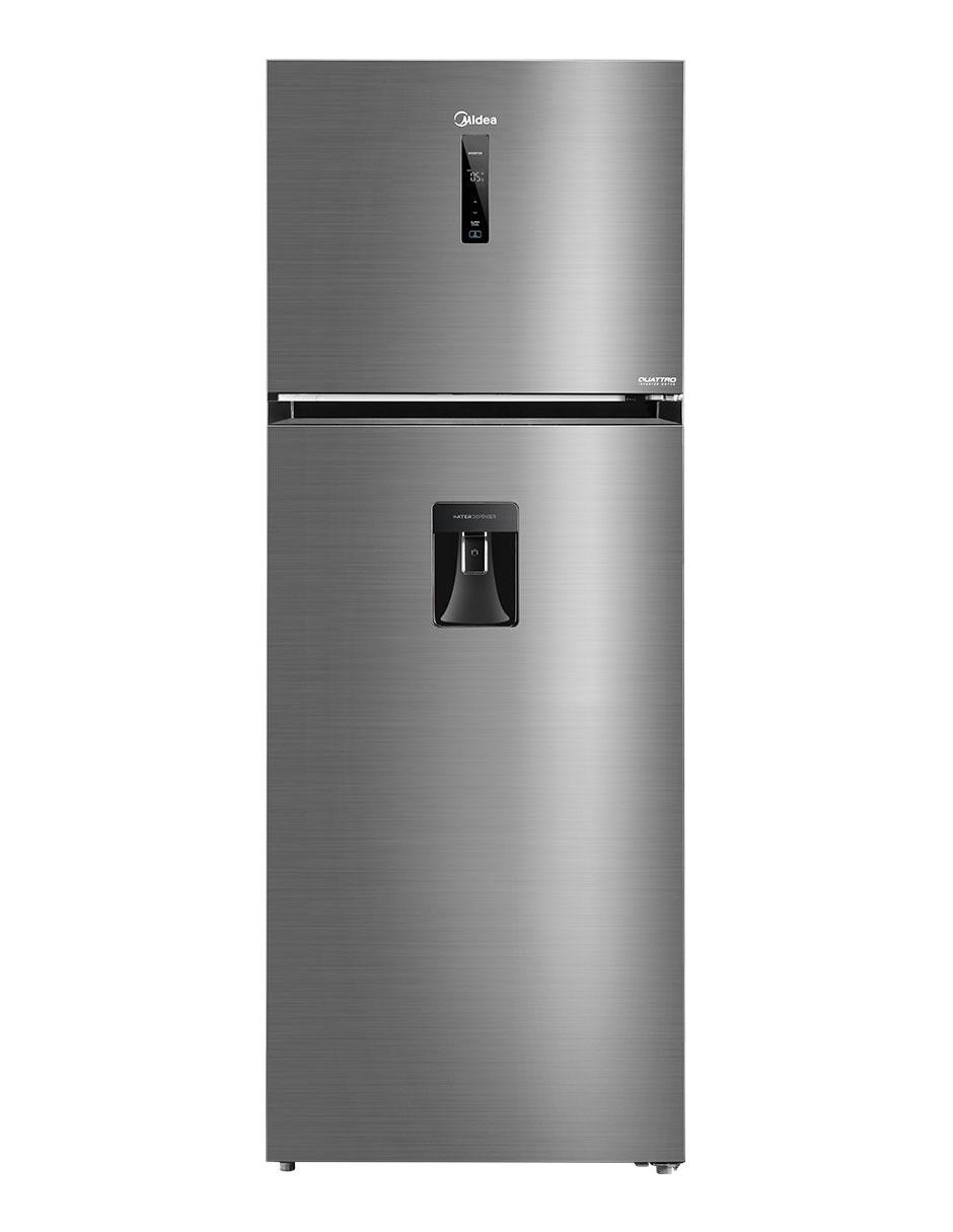 Refrigerador Midea Inverter 17 pies cúbico inverter y no frost y fábrica de hielo MDRT645MTM46WD Refrigerador Midea Inverter 17 pies cúbico inverter y no frost y fábrica de hielo MDRT645MTM46WD