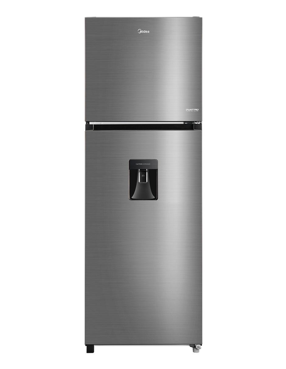 Refrigerador Midea Inverter 12 pies cúbico inverter y no frost y fábrica de hielo MDRT489MTM46WD Refrigerador Midea Inverter 12 pies cúbico inverter y no frost y fábrica de hielo MDRT489MTM46WD