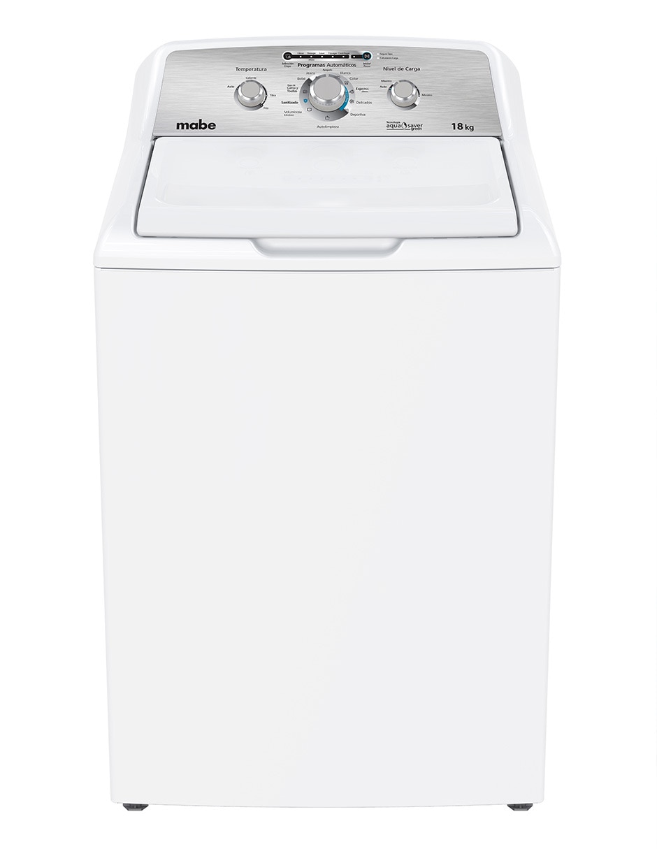 Lavadora 18 kg automática carga superior lma78113cbab0