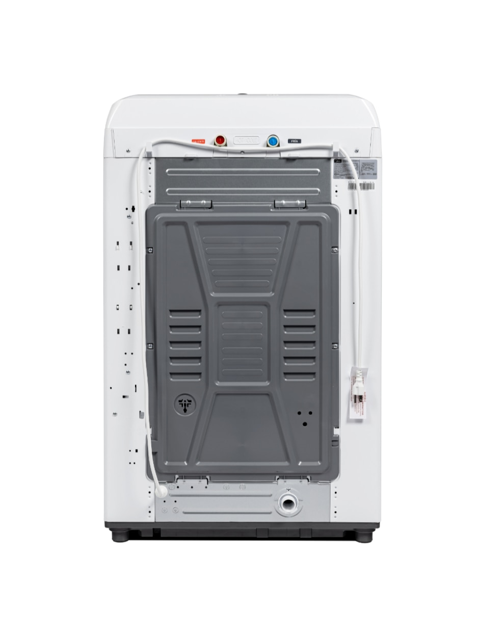Lavadora 22 kg automática carga superior ma500w22/w 6