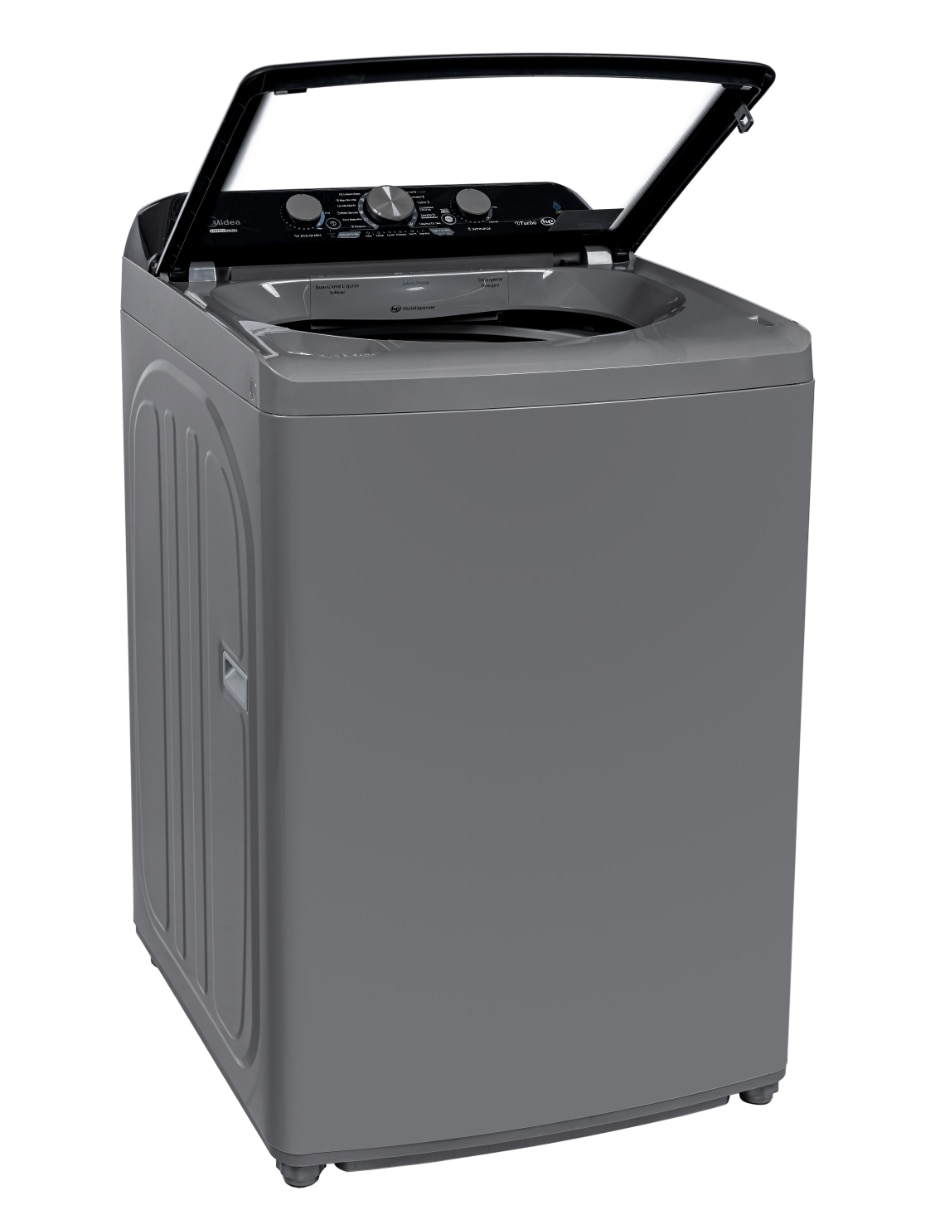 Lavadora 22 kg automática carga superior ma500w22/g 3