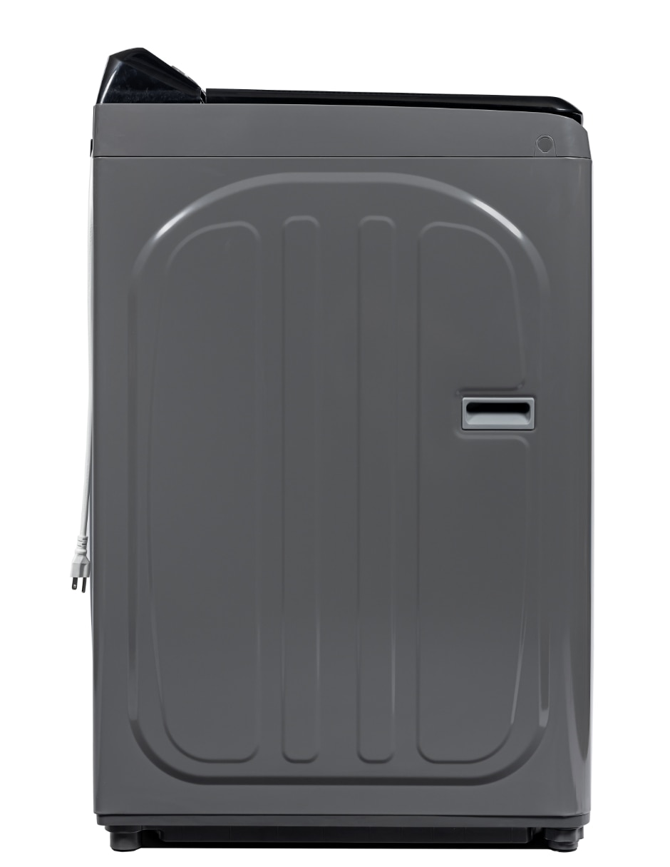 Lavadora 22 kg automática carga superior ma500w22/g 6