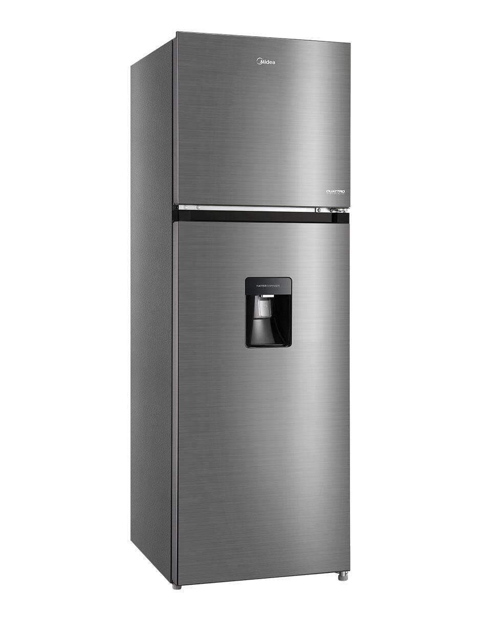 Refrigerador 10 pies cúbico inverter y no frost y fábrica de hielo MDRT385MTM46WD 2