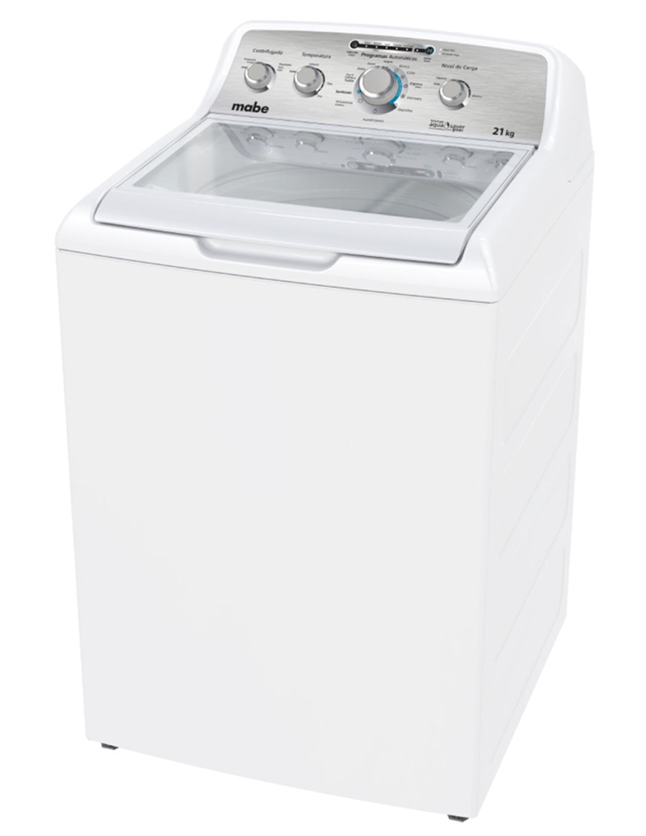 Lavadora 21 kg automática carga superior lma71214vbab0 2